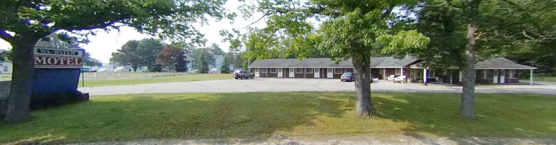 Wa-Wa-Jam Motel (Wawatam Motel, Wa-Wa-Tam Motel) - Matt Stehouwer Photo From Google Maps (newer photo)